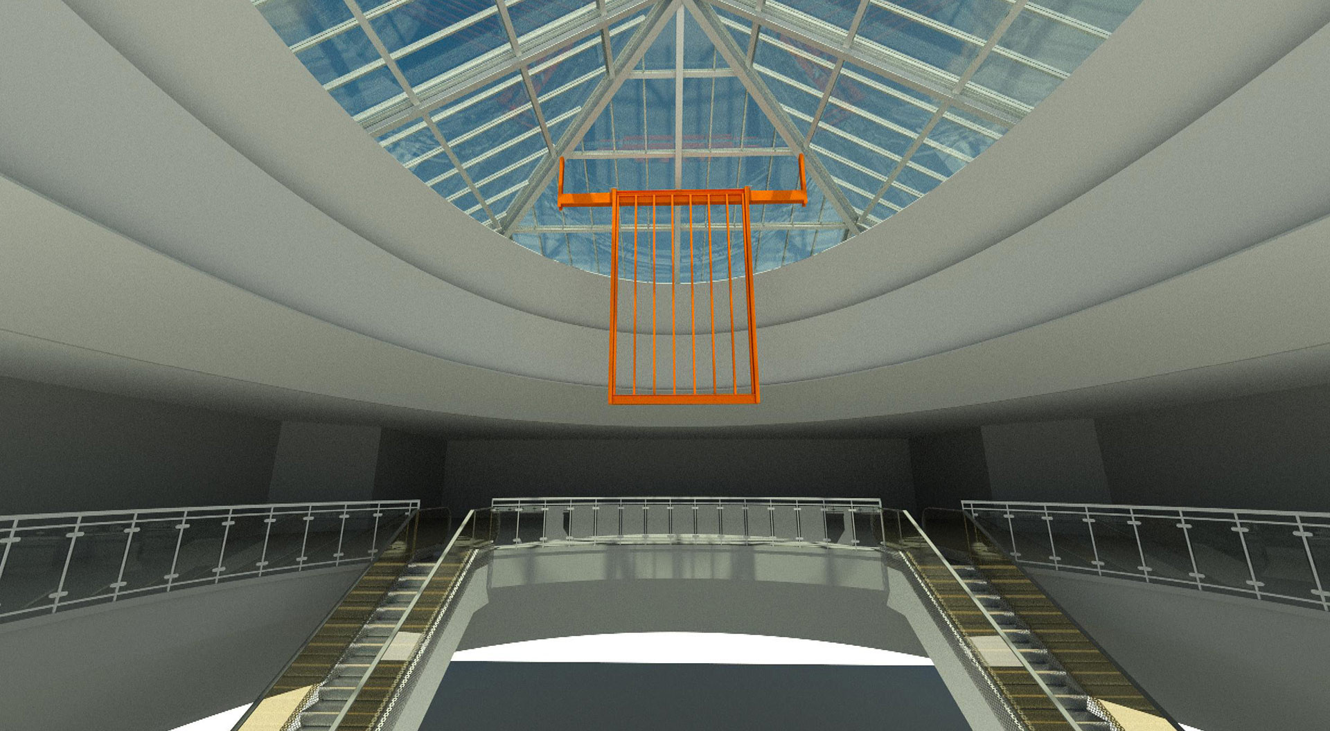 Lakeside Shopping Centre