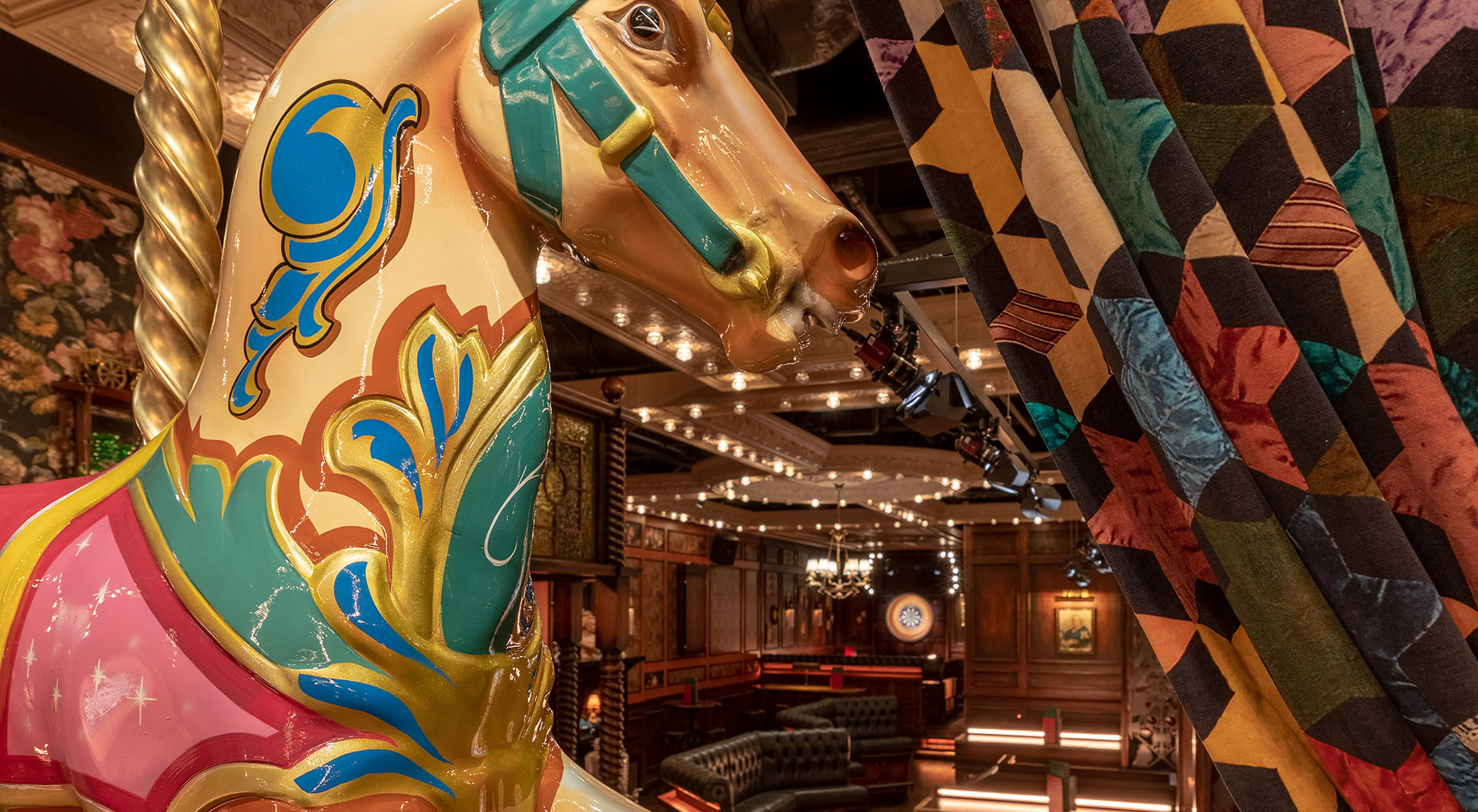 Flight Club Victoria