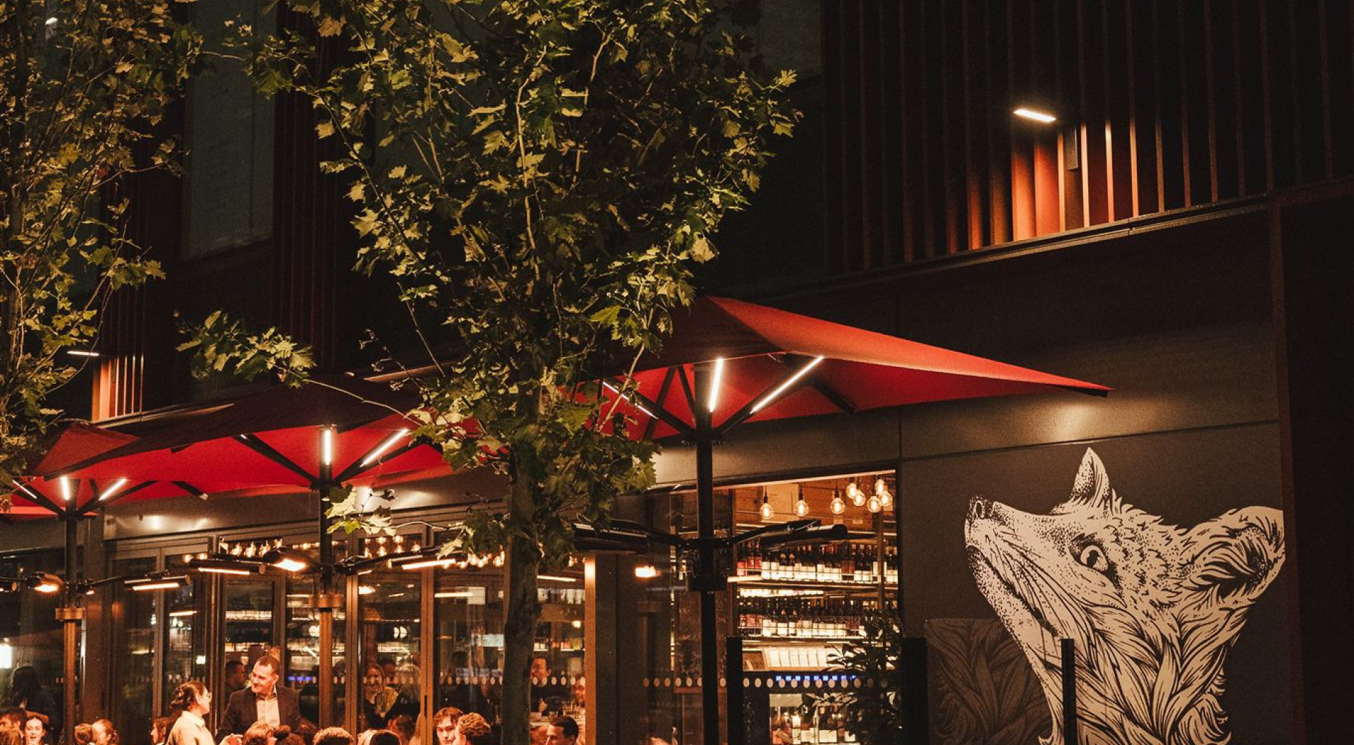 Vagabond Liverpool Street