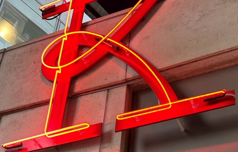 Kricket- Canary Wharf